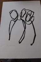 Lithographie Unbekannt