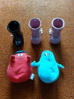 Barbapapa Artikel 5 Stück 