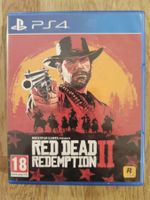 Red Dead Redemption 2 PS4 / PS5