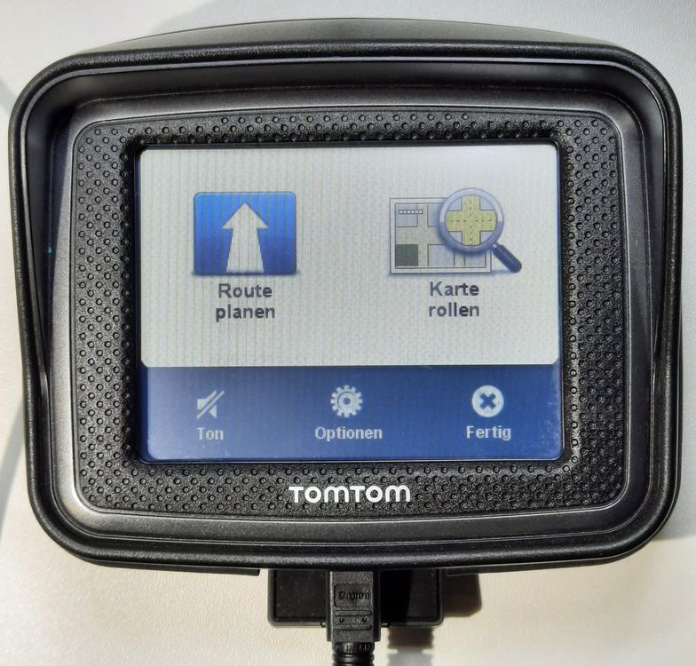 Tomtom Com Services Kaufen