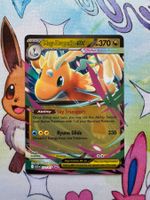 Pokemon Mega Dragonite ex Ascended Heroes 152/217 englisch