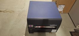 LogiJet TC8 Etikettendrucker