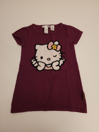 Chleidli gr. 86/92 hello kitty