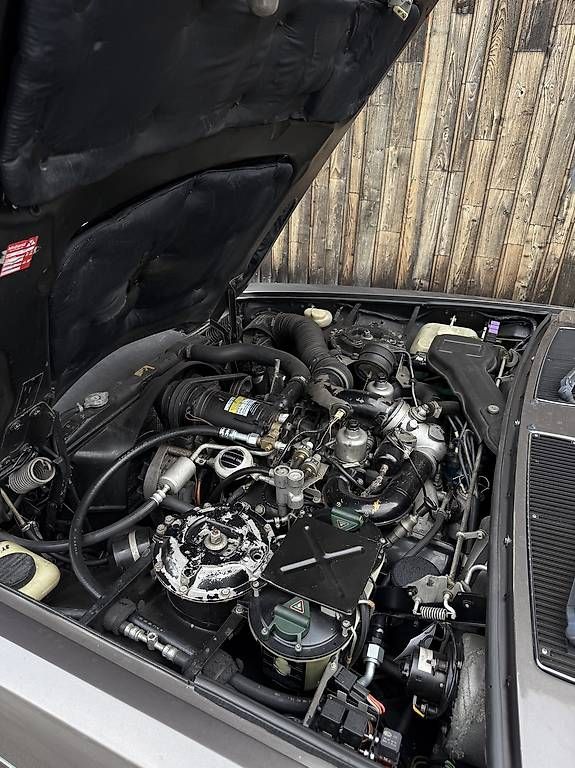 Automobili: Rolls Royce Silver Spirit – Usato da Bern venduto da BE95 4