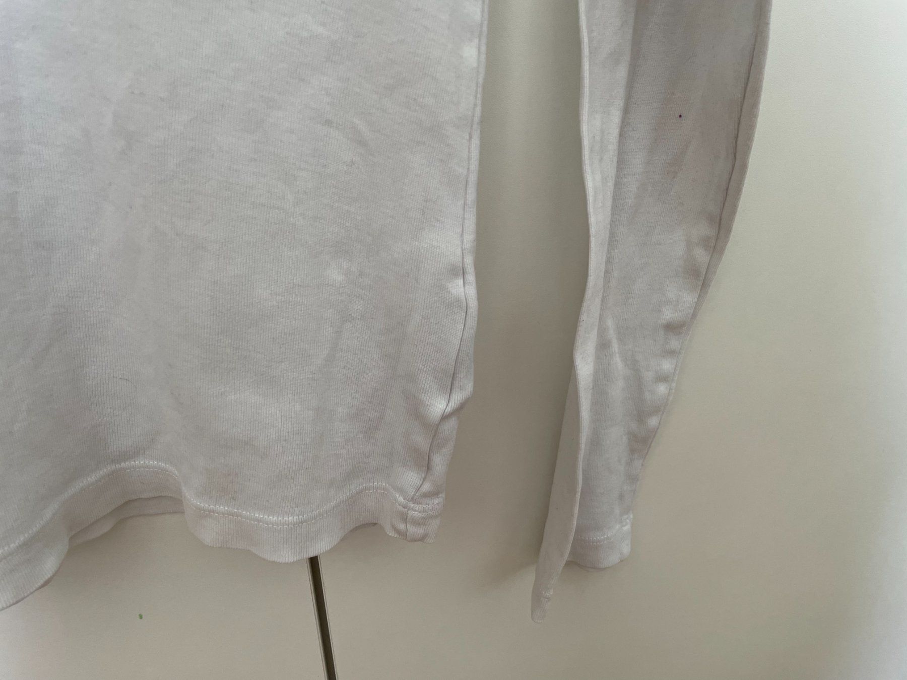 Blusen, T-Shirts & Tops: Col roulé Monoprix Teens Bio – Gebraucht aus Petit Lancy von gil_hr6v 2