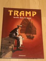TRAMP       °°°°° ESCALE DANS LE PASSÉ  °°°°°