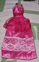 Robe pour Barbie