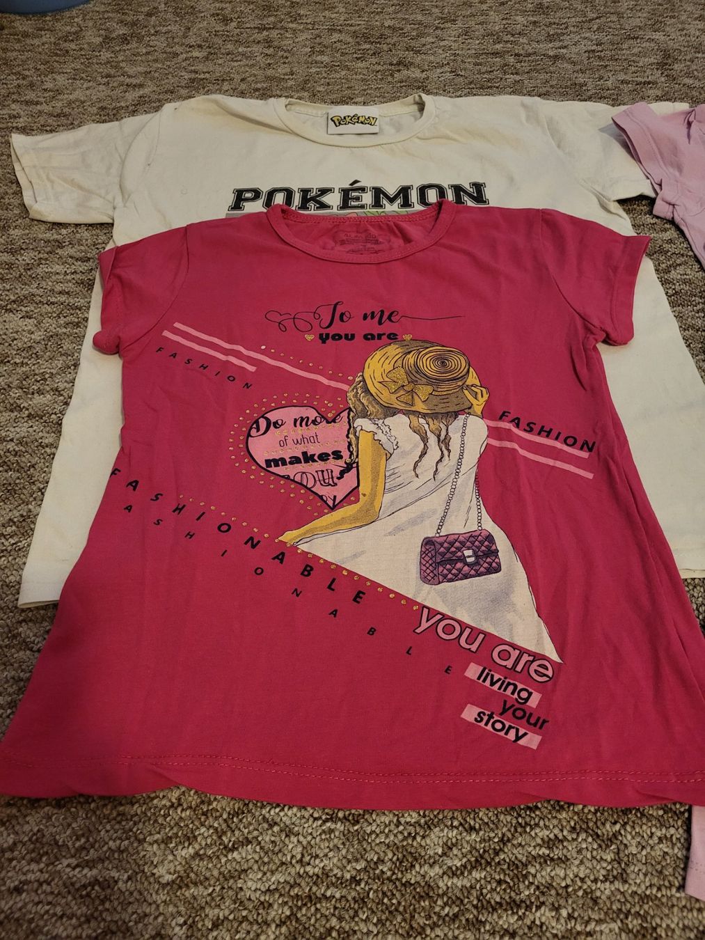 Lotti & Set di vestiti: Kleiderpaket Sommer, Mädchen, Gr. 140 – Usato da Stüsslingen venduto da mar_2mbn 2