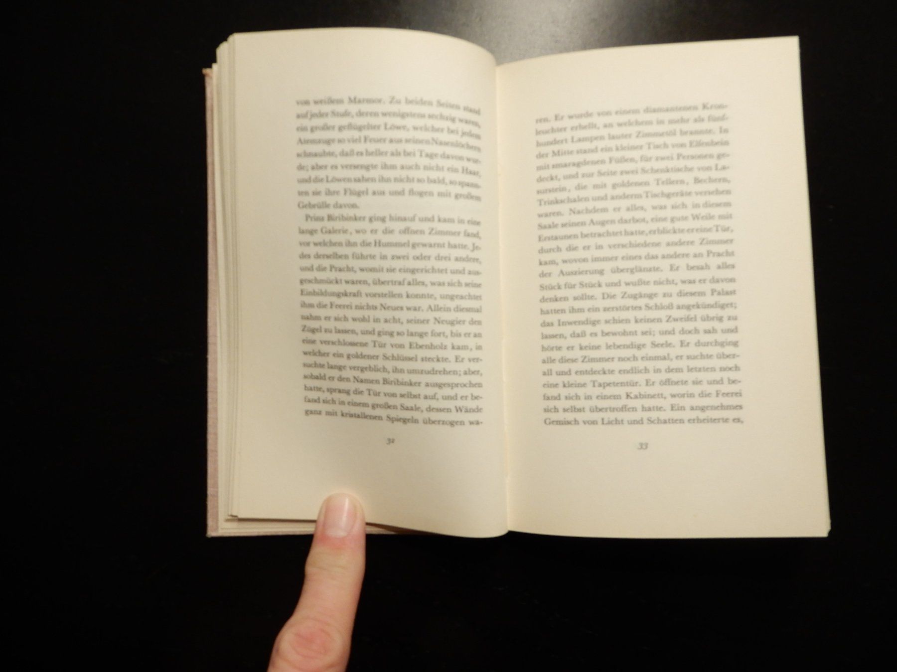 Libri: "Geschichte des Prinzen Biribinker" - 1911 – Usato da Erstfeld venduto da Mario_boe0 4