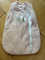 Baby Schlafsack Newborn Gr 50 cm