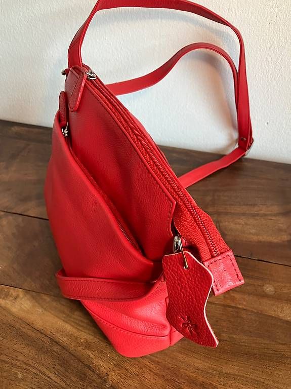 Taschen für Damen: Borsetta pelle nuova – Gebraucht aus Gudo von ele_7h2r 4