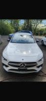 Mercedes CLA 35 AMG