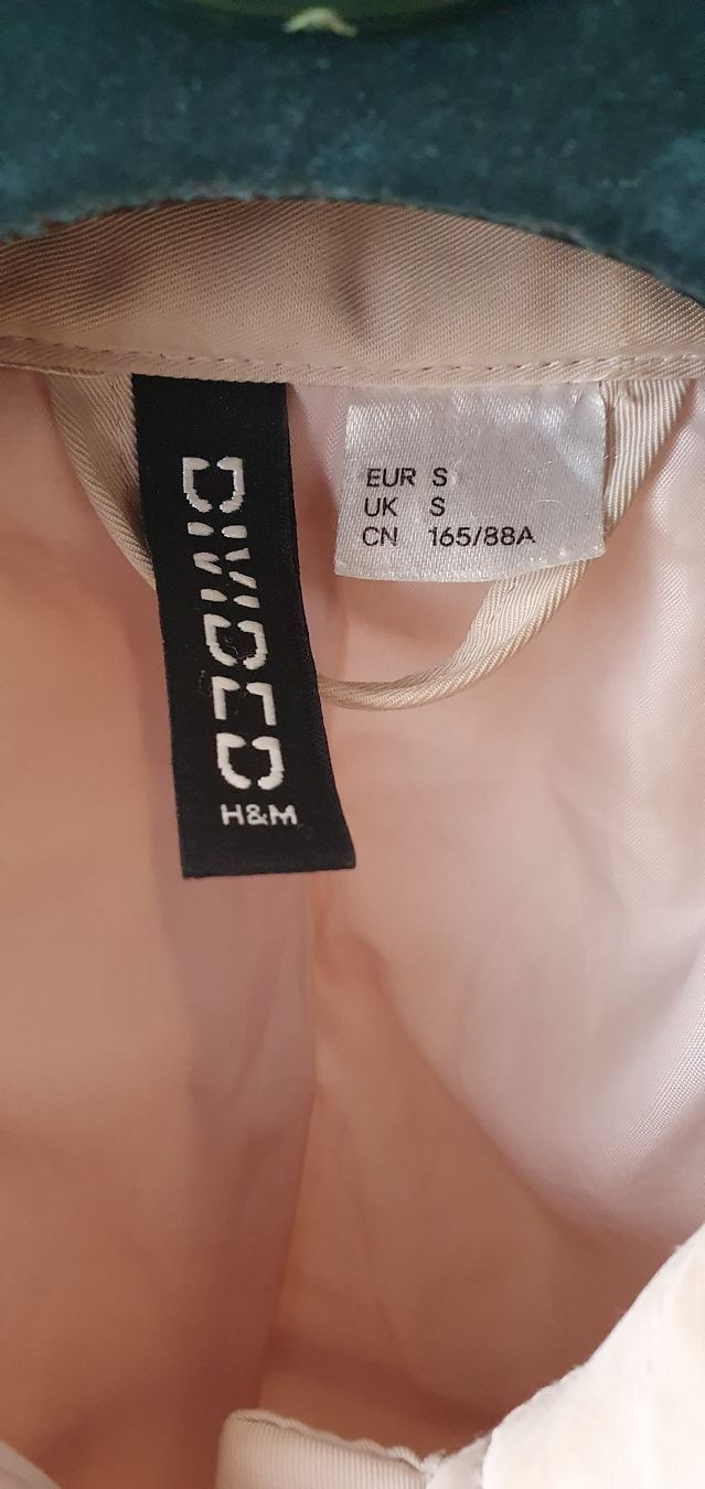 H&M Vestes: H&M Divided Jacke Gr. S – D'occasion à Bern par fede736 3