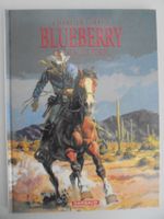 Blueberry 4) le cavalier perdu ( comme neuf, lu 1 fois )