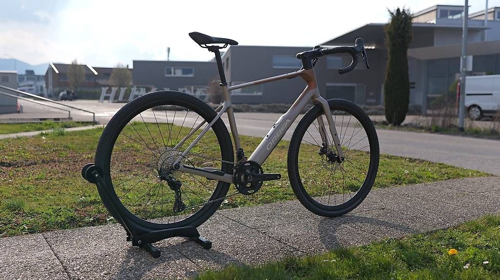 Velos: Orbea Terra M30 Team 2026 - Taille L - Neuf – Gebraucht aus Delémont von Pretalli65 2