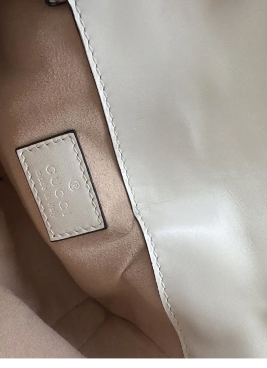 Borse da donna: Gucci marmont leather bag! – Nuovo (secondo la descrizione) da cham venduto da cmo_kzs9 3