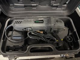 Dualsam elektrischer Winkelschleifer (Lot 275) 2504 Biel