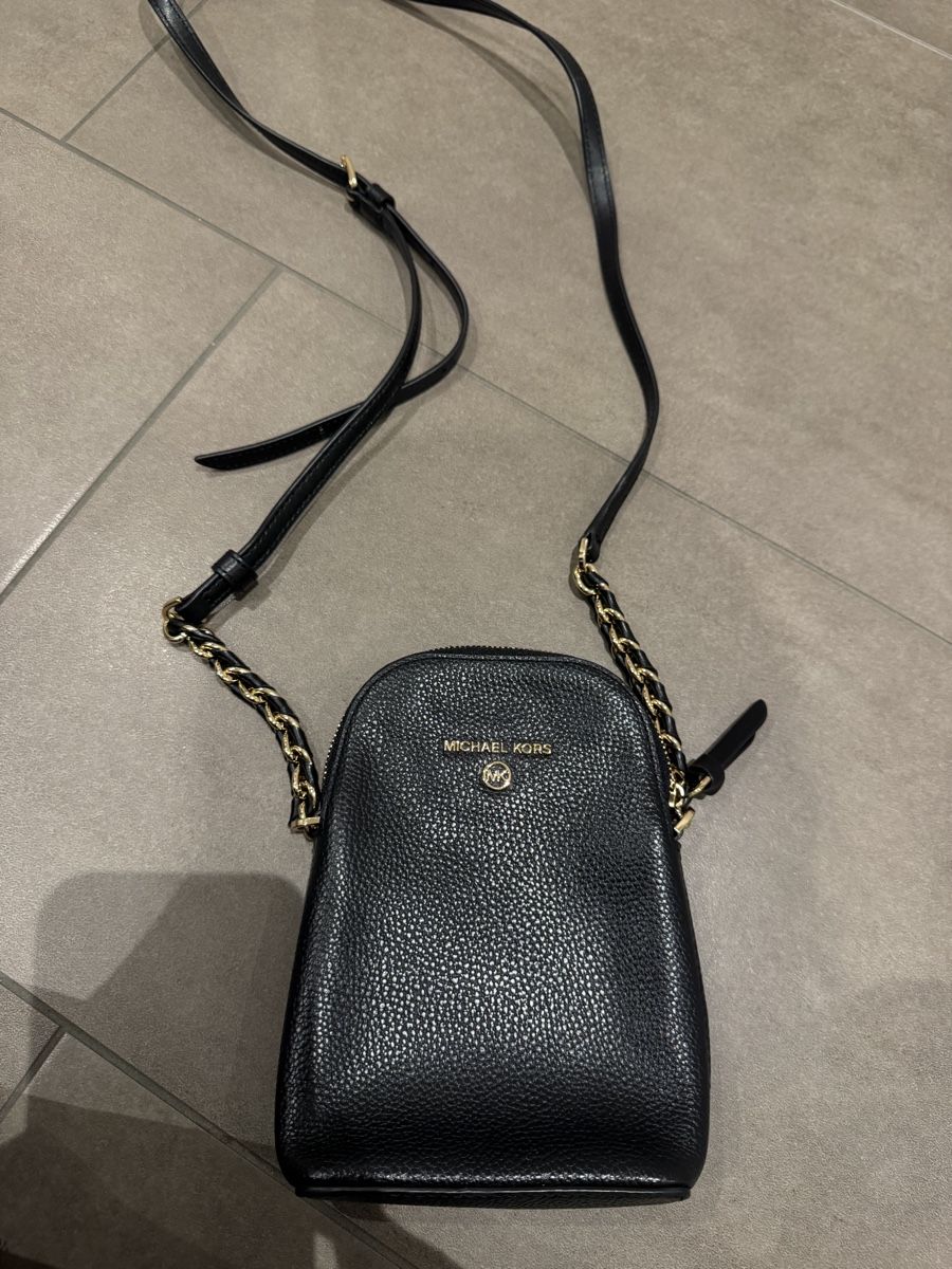 Michael Kors Borse da donna: Michael Kors Umhängetasche klein – Nuovo (secondo la descrizione) da Balgach venduto da fad_jb55
