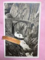 1930 Teufelsbrücke
