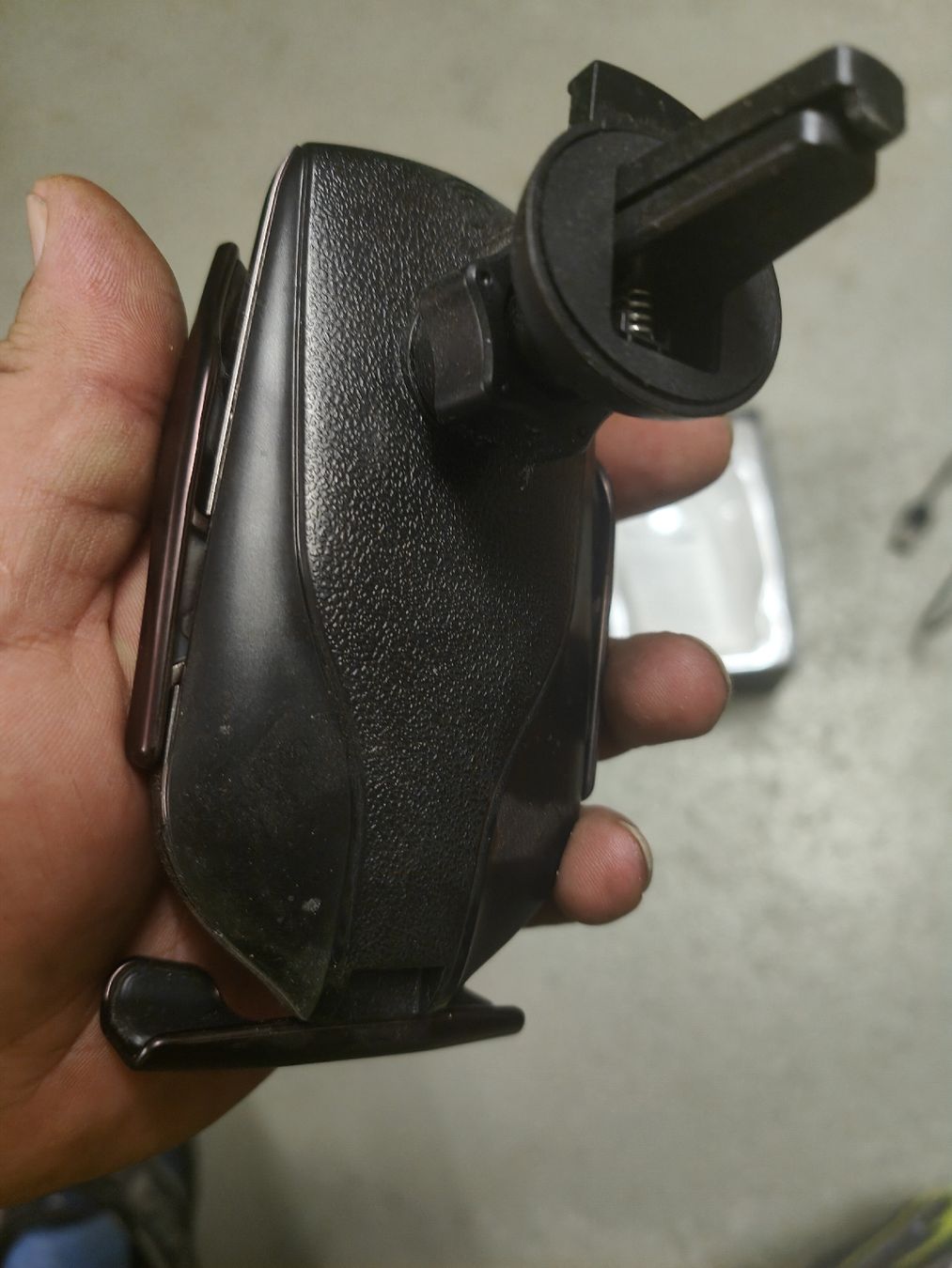 Staffe: handy halter auto  – Nuovo (secondo la descrizione) da Schöftland venduto da magicX01 3