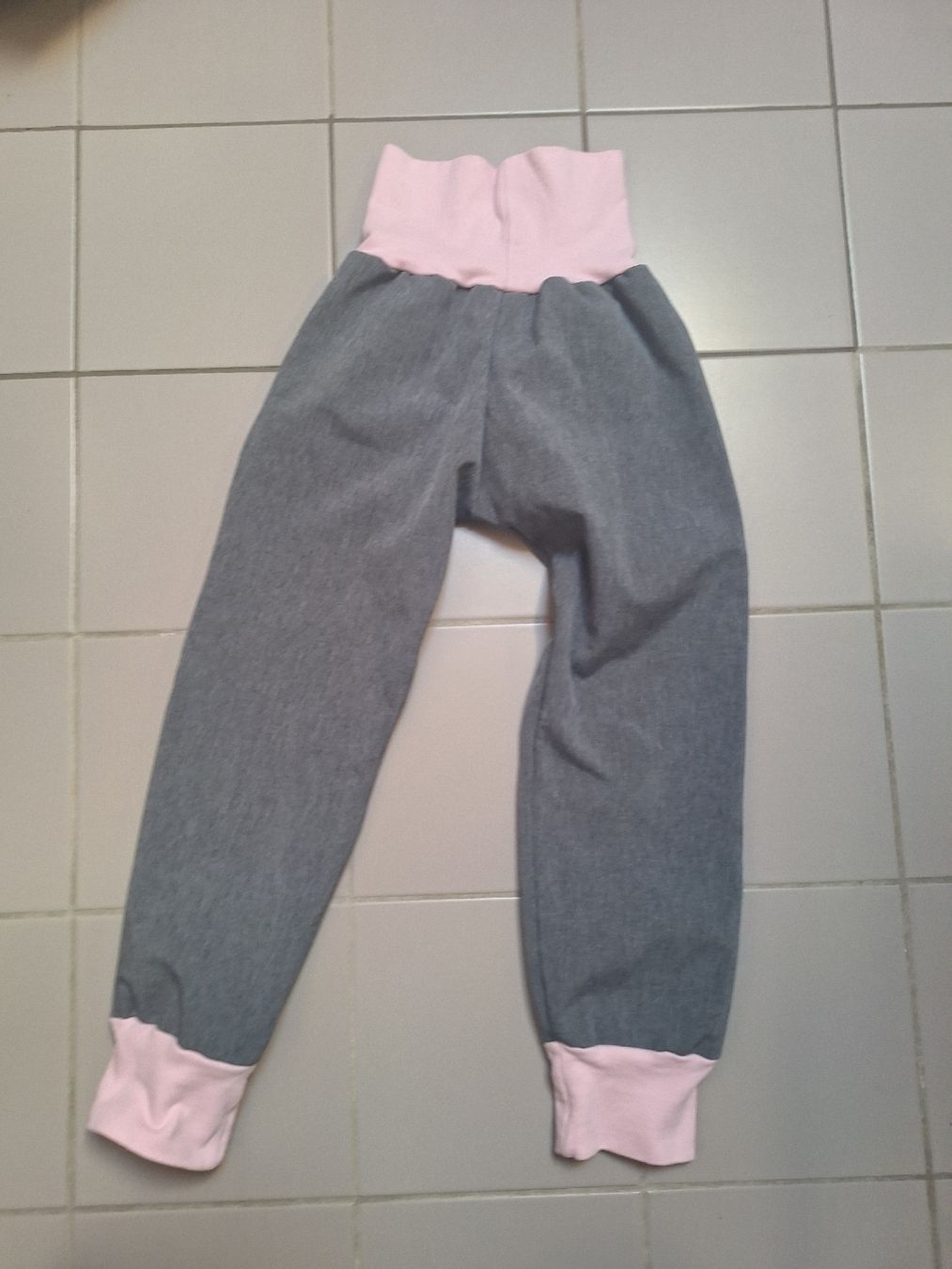 Pantaloni: Softshell Hose 104/110 – Usato da Sissach venduto da not_c2zq 2