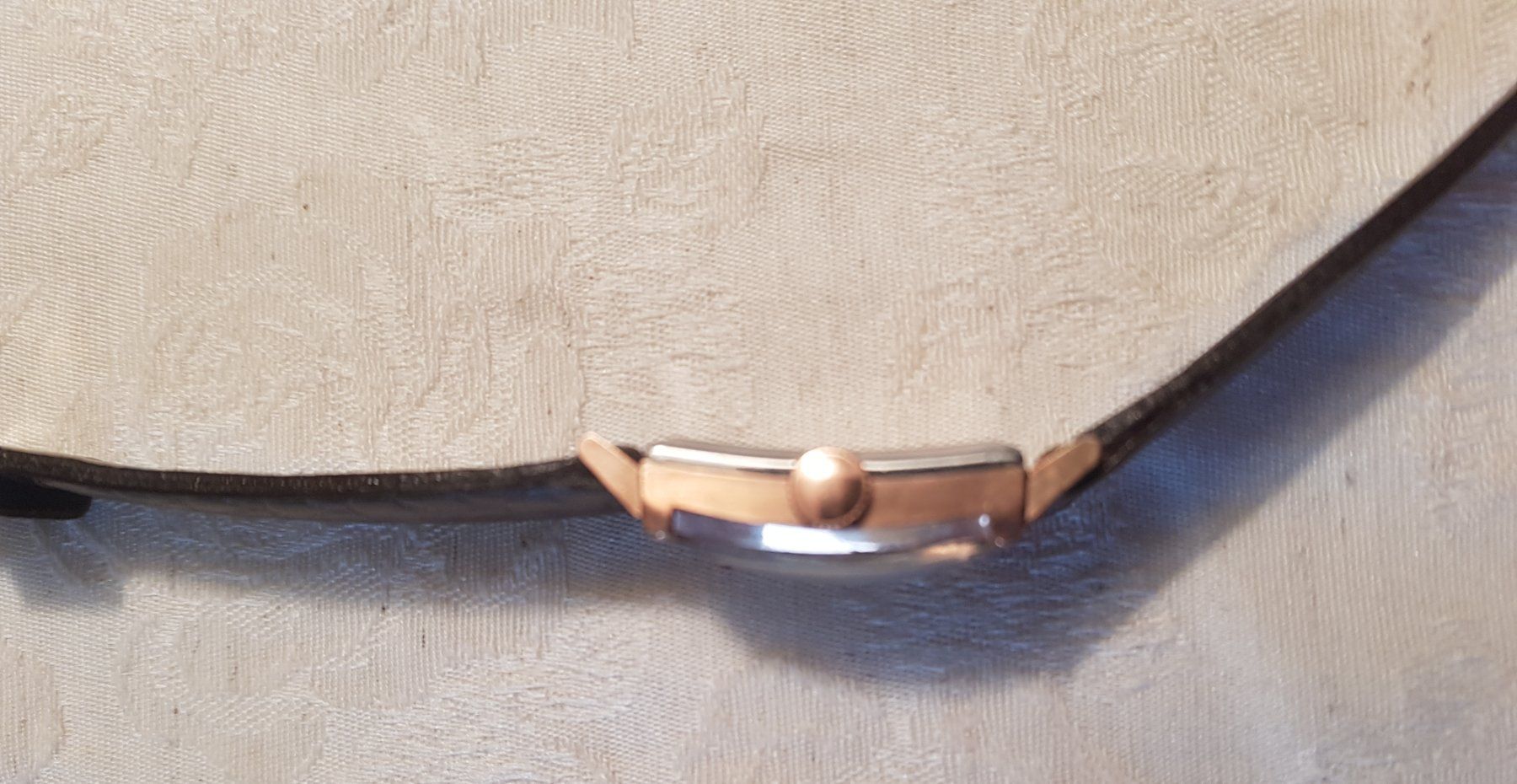 Swiss Orologi: Sehr seltene CORT Damenuhr – Usato da Oberengstringen venduto da Tegu0 2