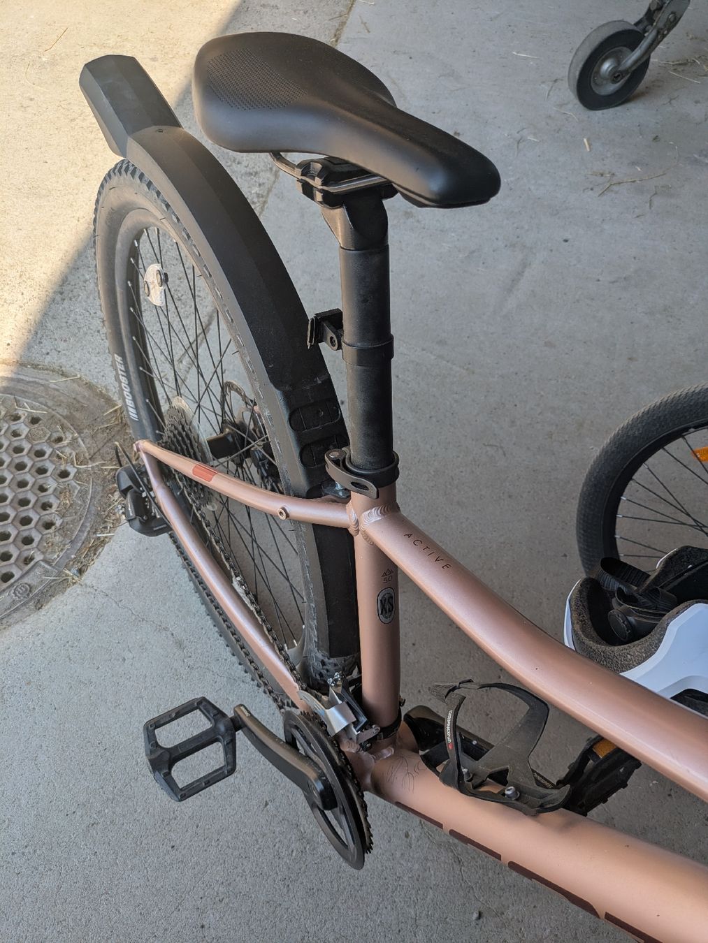 Scott Velos: Scott Contessa XS – Gebraucht aus Freidorf TG von lau_bf6q 1