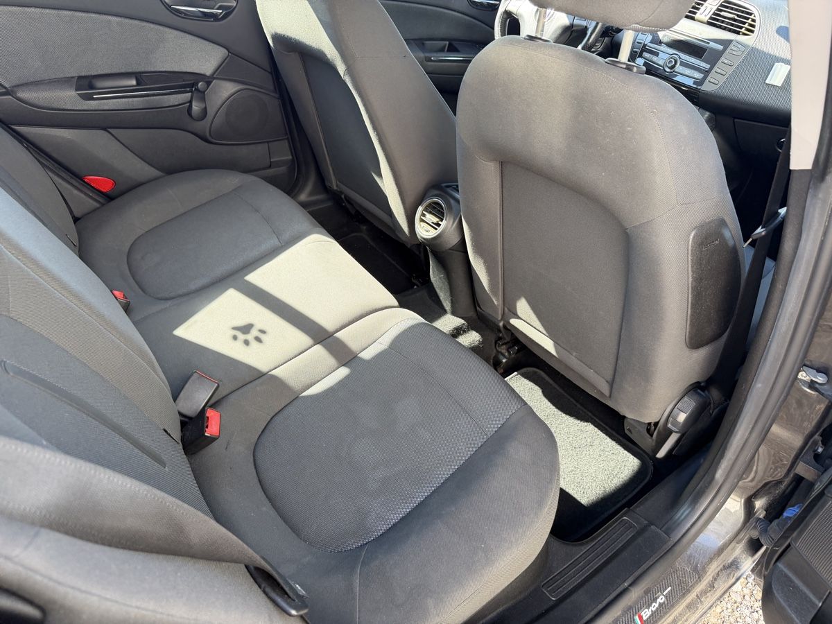 Fiat Autos: Fiat Bravo 1.9 JTD – D'occasion à Oberönz par Xyz90 5