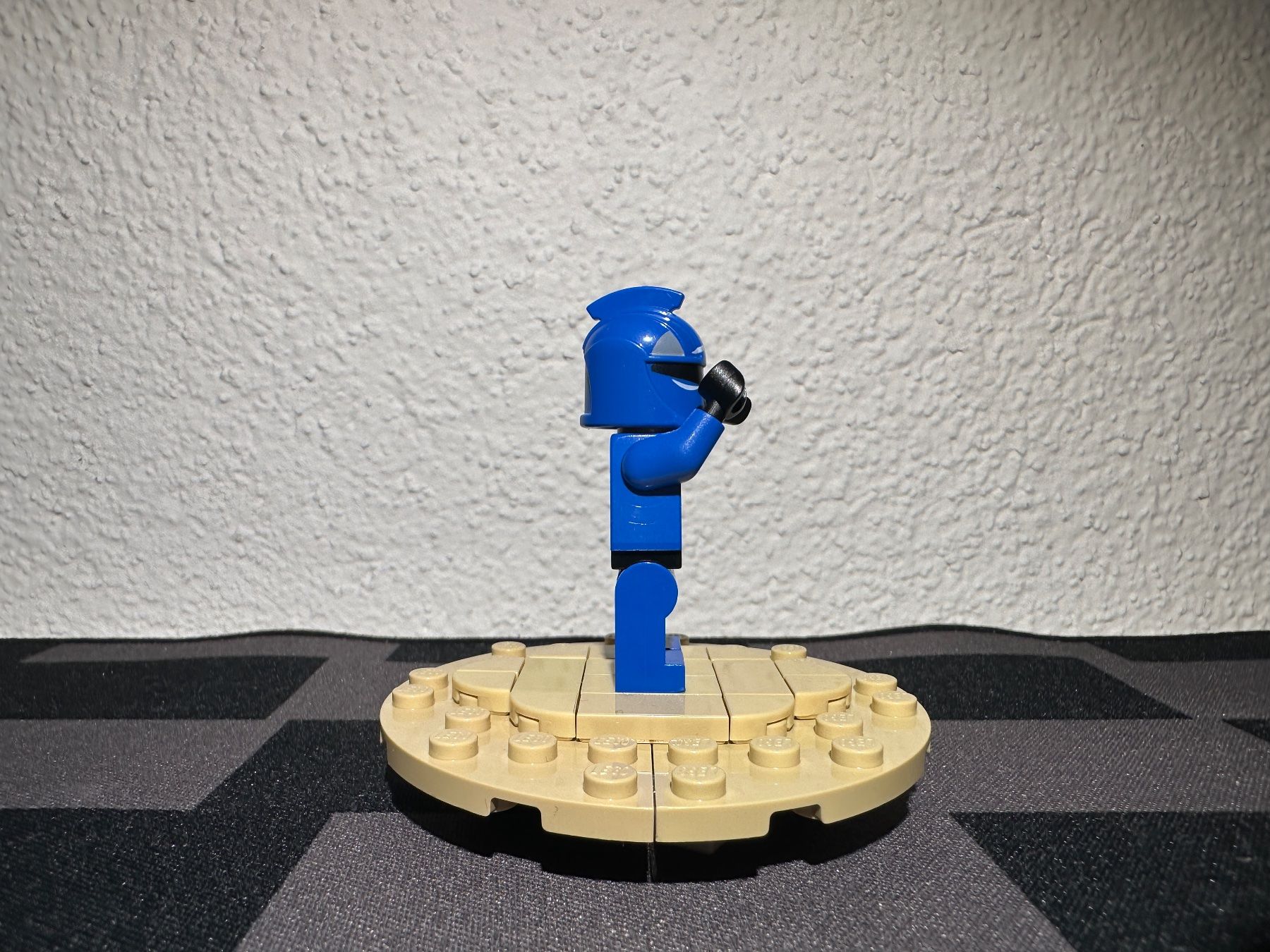 Lego Baukästen: Lego Figur Star Wars sw0613 Senate Commando Captain – Gebraucht aus Kappel SO von MyFunBox 5