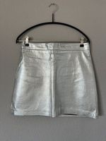 silberner ZARA Rock, Size M