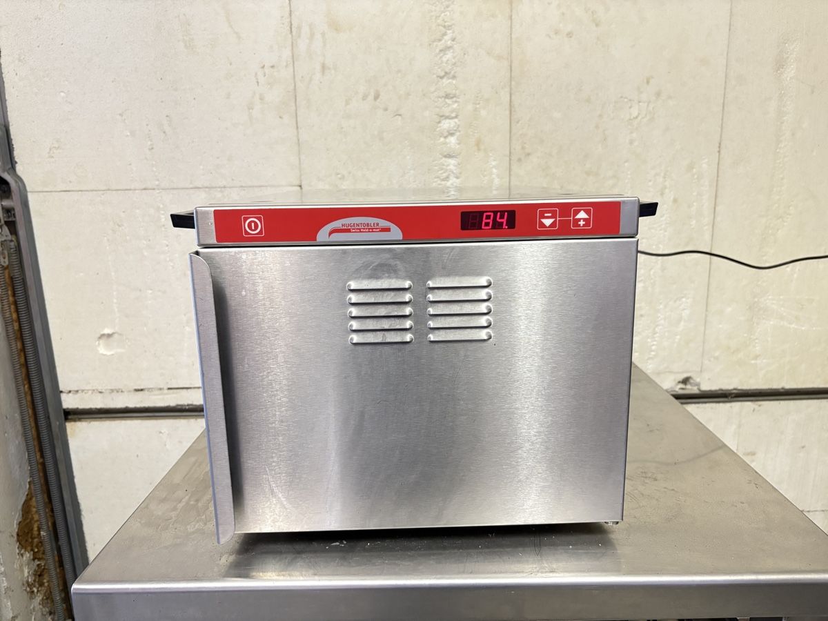 Elettrodomestici da cucina: Hold o mat – Usato da Buchs AG venduto da imar82 4