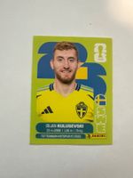 Panini FIFA WM 2026 Sticker - SWE 17