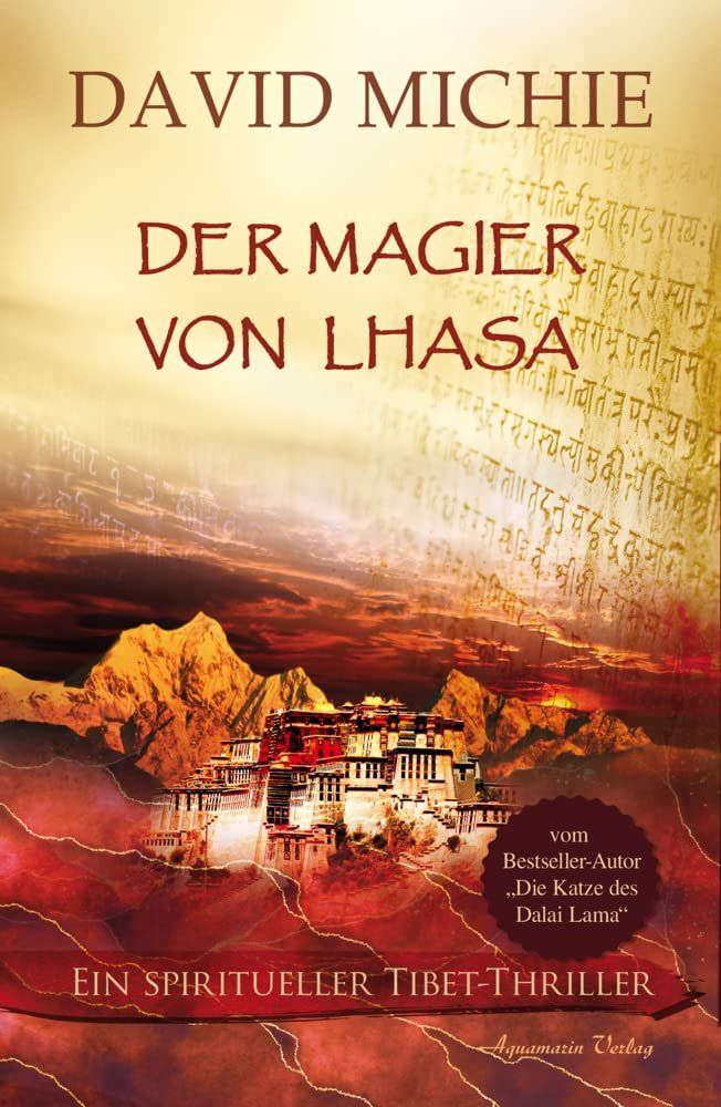 Libri: Der Magier von Lhasa – Usato da Neuchâtel venduto da Dualseele