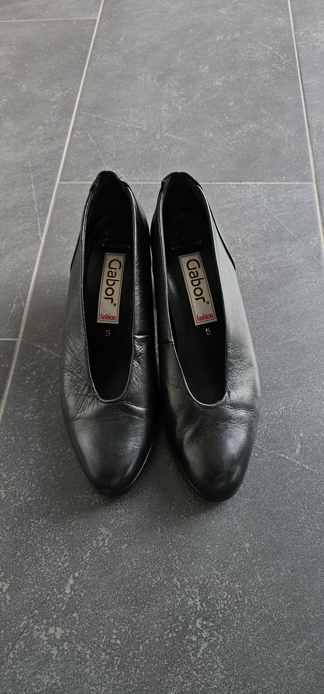 Gabor Scarpe da donna: Pumps – Nuovo (secondo la descrizione) da Rüti / ZH venduto da Diver40 2