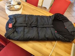 Wintersack von Kaiser