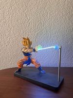 Tischlampe Son Goku