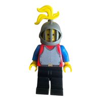 Lego Castle Breastplate cas195