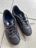 Nike Tiempo Football Boots Used 38,5 Black Size Unknown