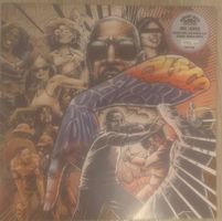 MC JUICE - Every Line On Point EP 2024 Limited