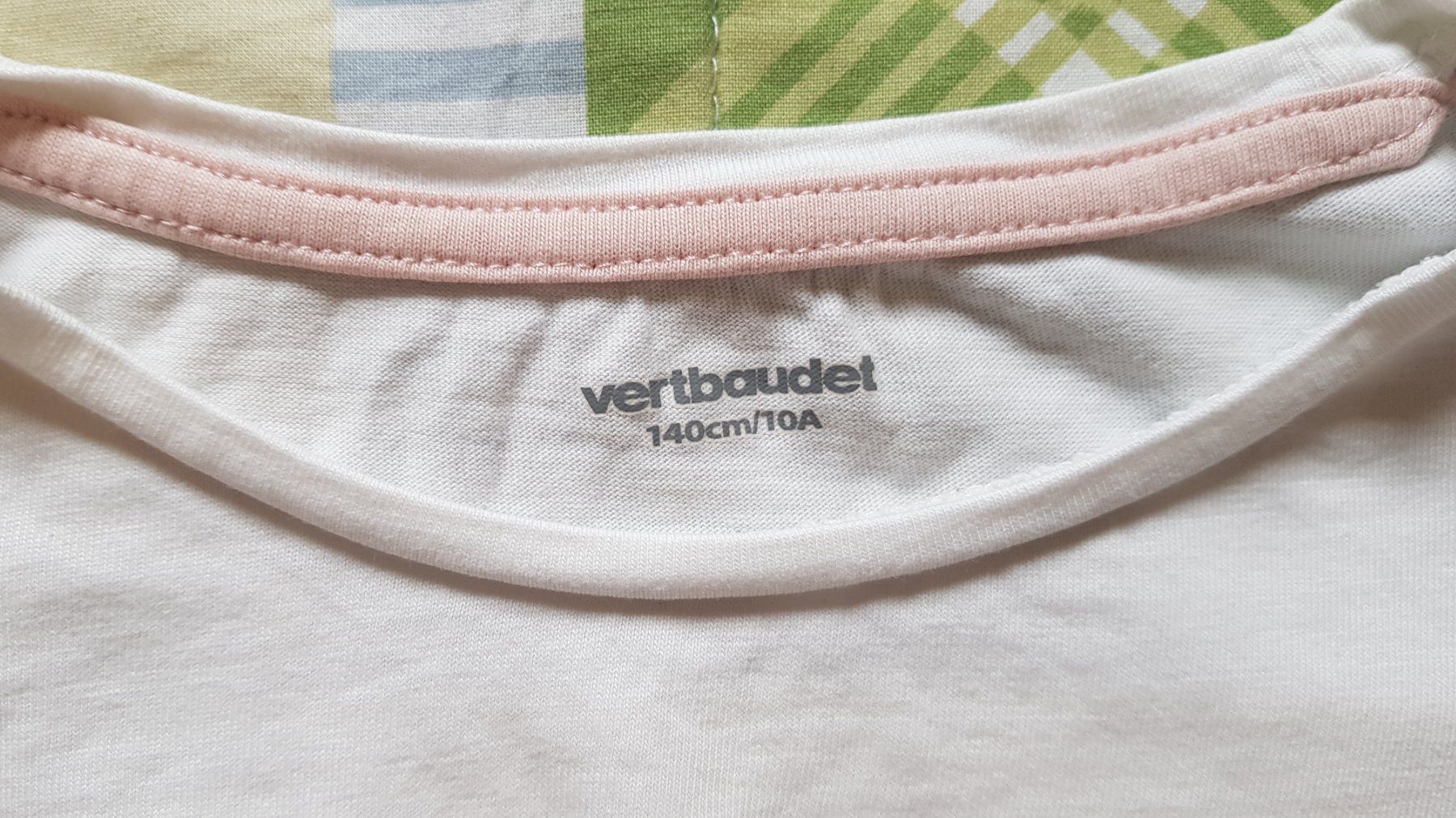 Maglioni & Felpe: Zwei Langarmshirts Gr.140 – Usato da Luzern venduto da silvermoon12 2