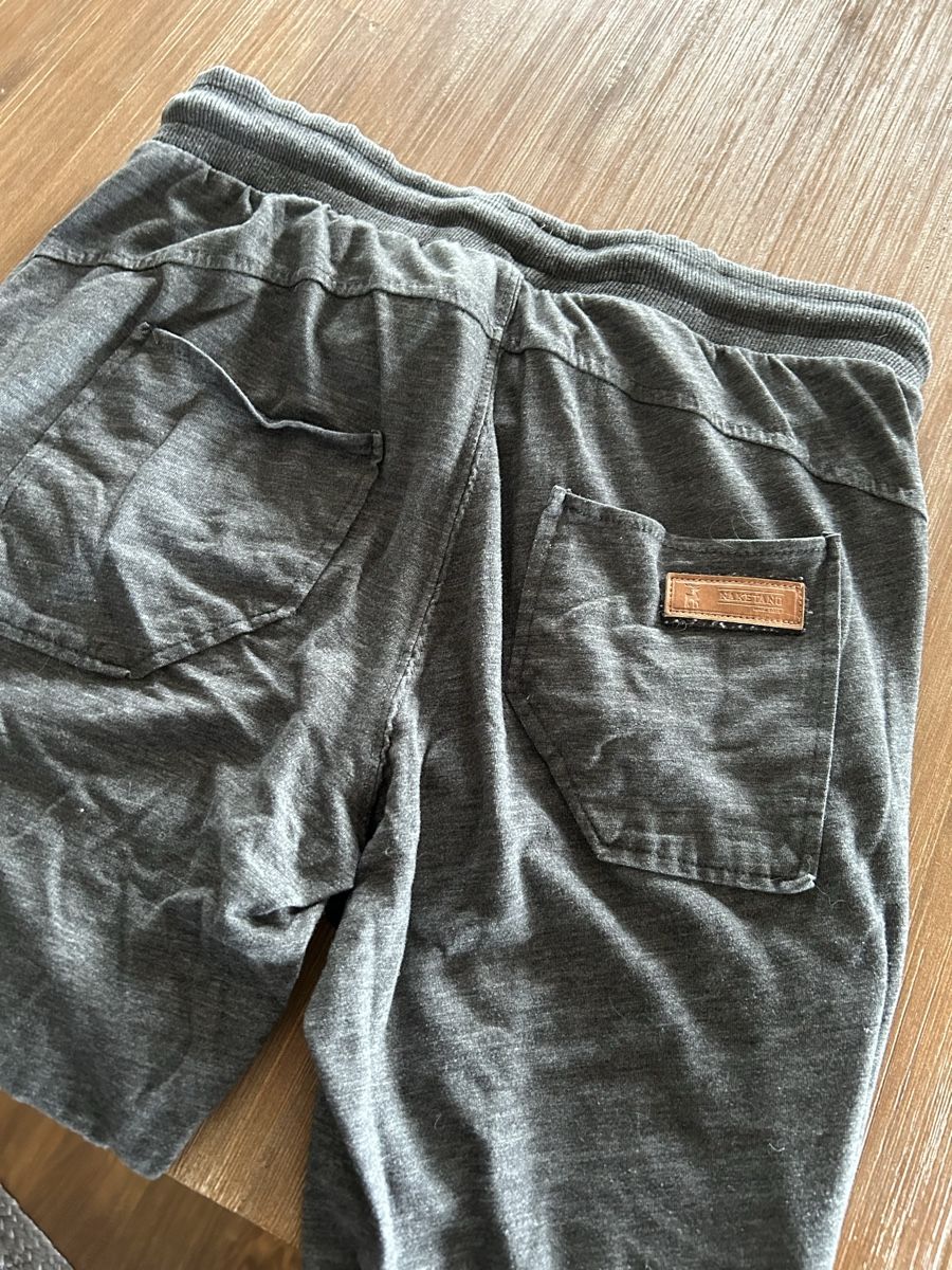 Naketano Pantaloni: Naketano Hose Jogging,Freizeithose Gr.S – Usato da Beringen venduto da Sternli650 1