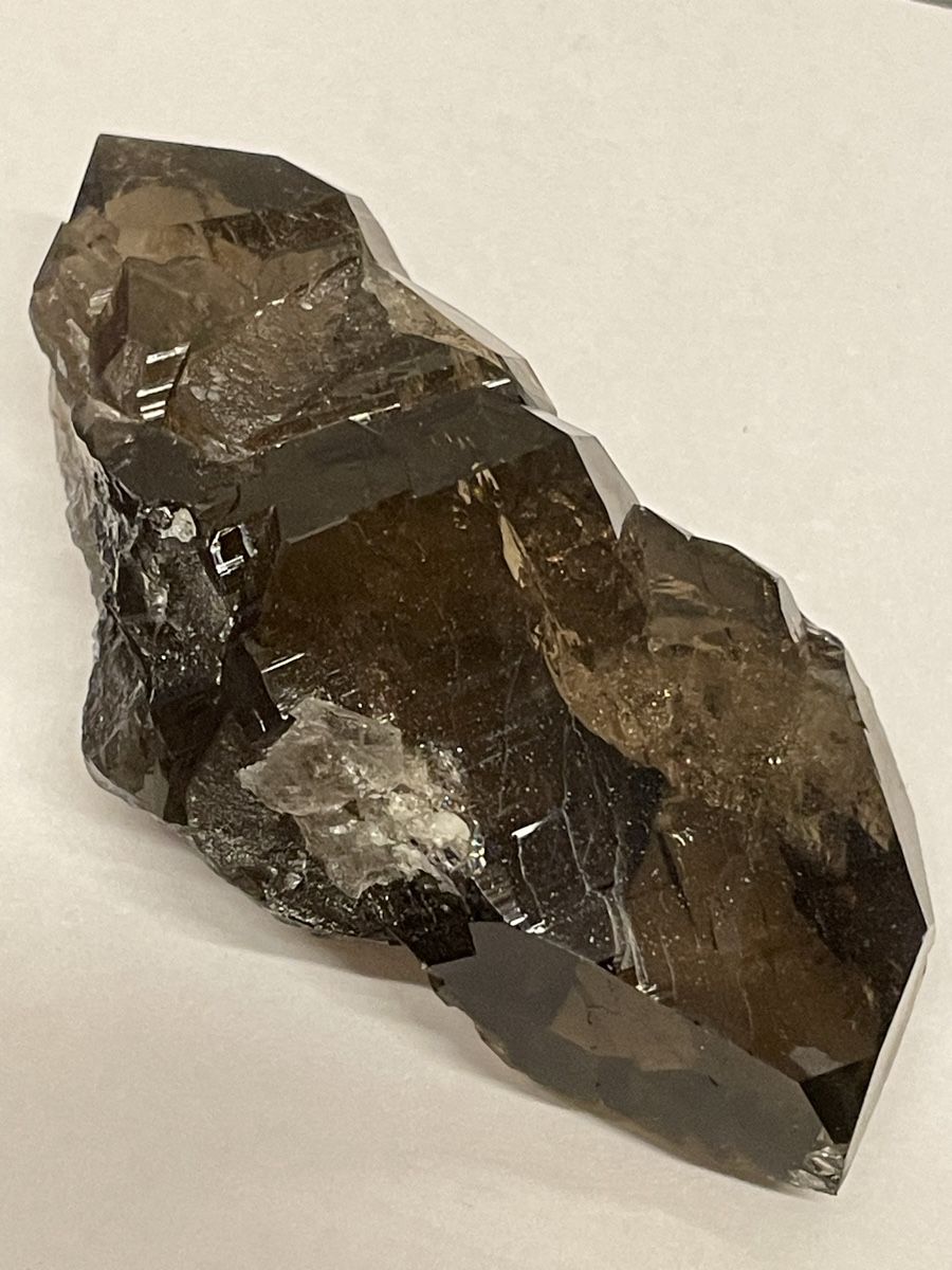 Minerali & Pietre curative: Rauchquarz – Nuovo (secondo la descrizione) da Rümlang venduto da euqinom16 1