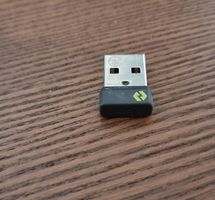 Récepteur USB Logitech Bolt