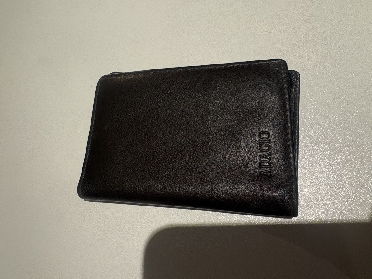 Altro in  Abbigliamento & Accessori: Adagio Kartenetui 💫 – Usato da Obbürgen venduto da bugi6868 7