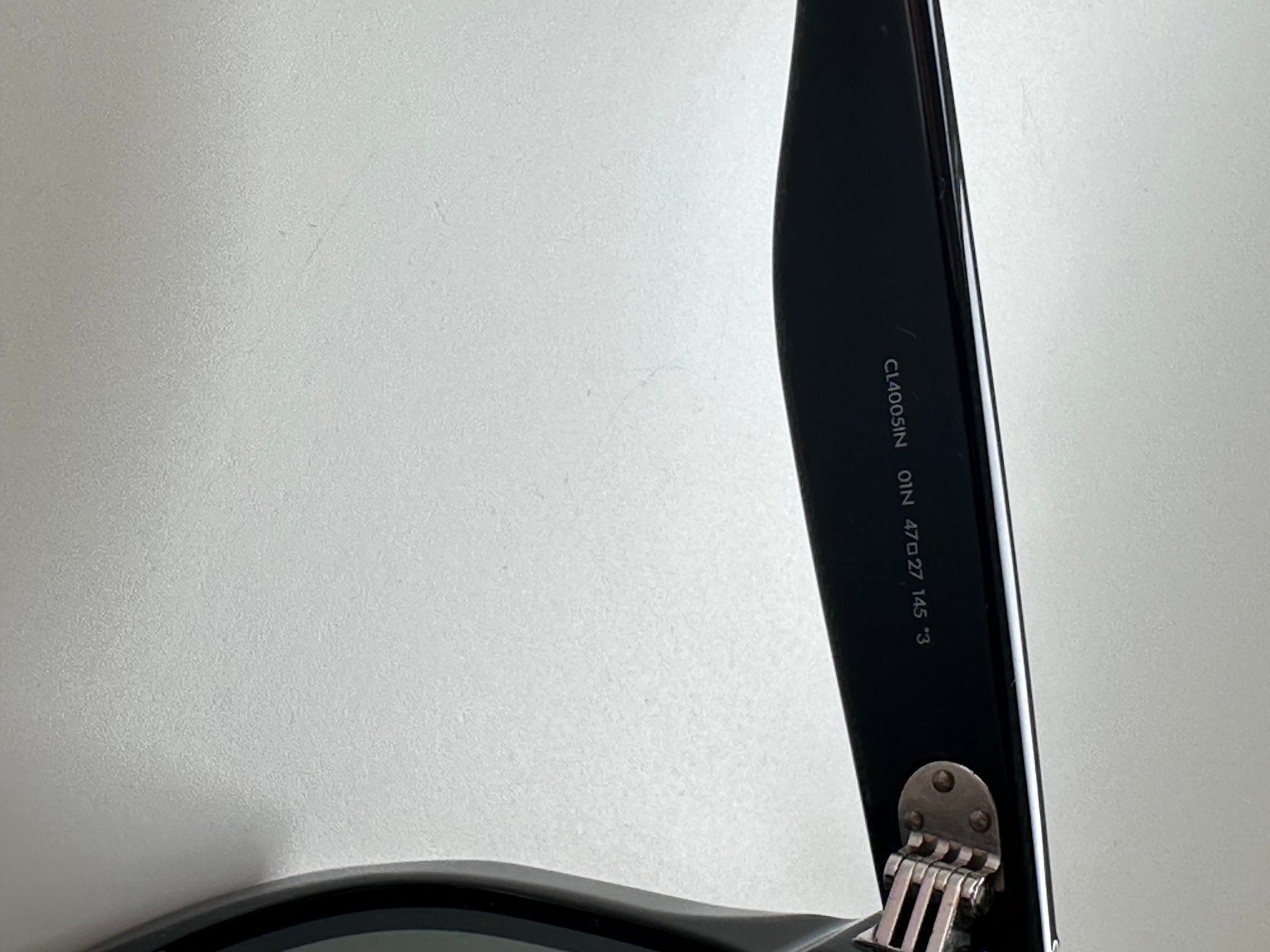 Brillen & Gläser: Celine CL40051N Sunglasses – Gebraucht aus Leysin von cin_9sgy 3