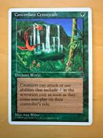 Concordant Crossroads // Chronicles // Magic The Gathering