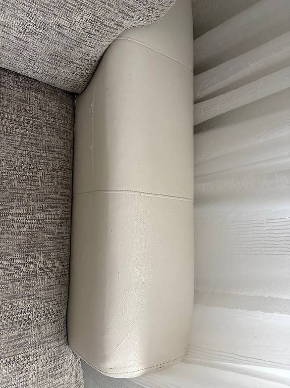 Divani: Sofa ausziehbar  – Usato da Laufenburg venduto da E.Bruno 3