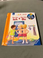 Wieso Weshalb Warum - Das bin ich und das bist du