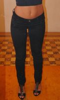 Vintage Guess low rise skinny jeans