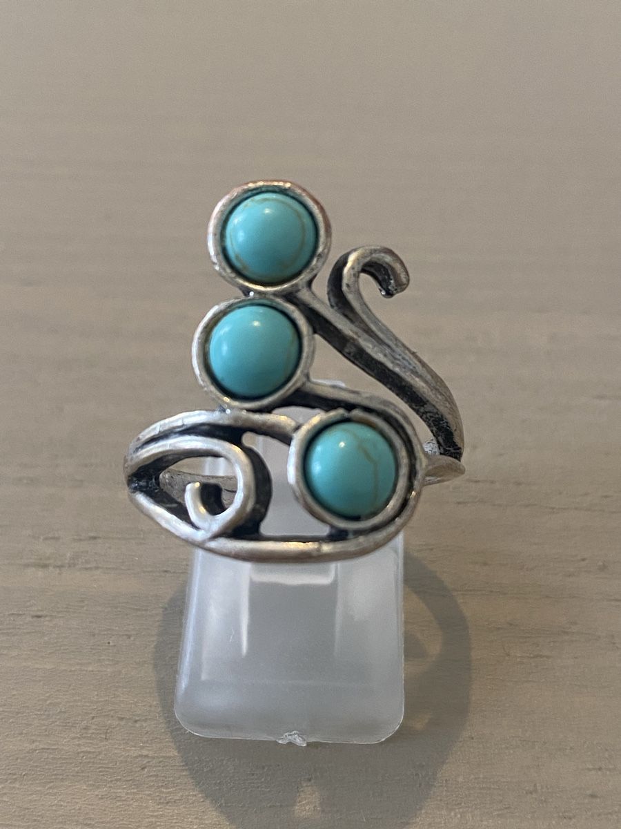 Anelli: Elegante Damenring – Usato da Birr venduto da Vintage-Liebhaber